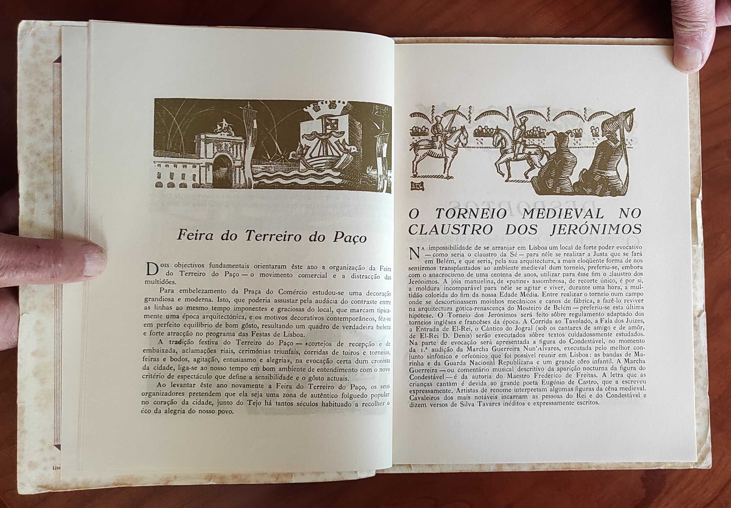Festas Populares de Lisboa