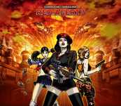Command & Conquer: Red Alert 3 Origin CD Key
