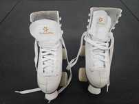 Patins 4 rodas - marca Tijuana N°36