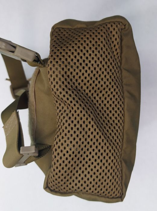 Worek na zrzut Coyote