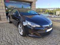 Opel Astra GTC 1.6 CDTi S/S