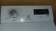 Electrolux ewt1066edw części.