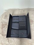 Komplet skarpet Tommy Hilfiger rozm. 43-46