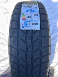 4x opony zimowe 195/65R15 91T Eurorepar Reliance Winter nowe