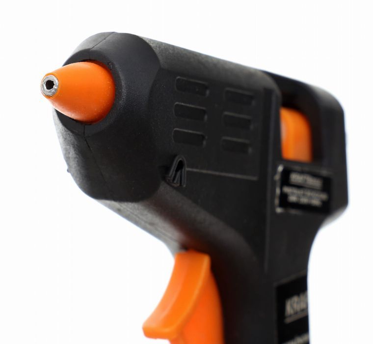 Pistolet do kleju na gorąco KD10351