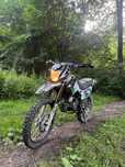 Geon xroad 250 обслужений