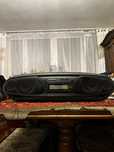 Magnetofon Panasonic