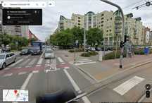 Miejsce postojowe w centrum – ochrona, monitoring, pilot