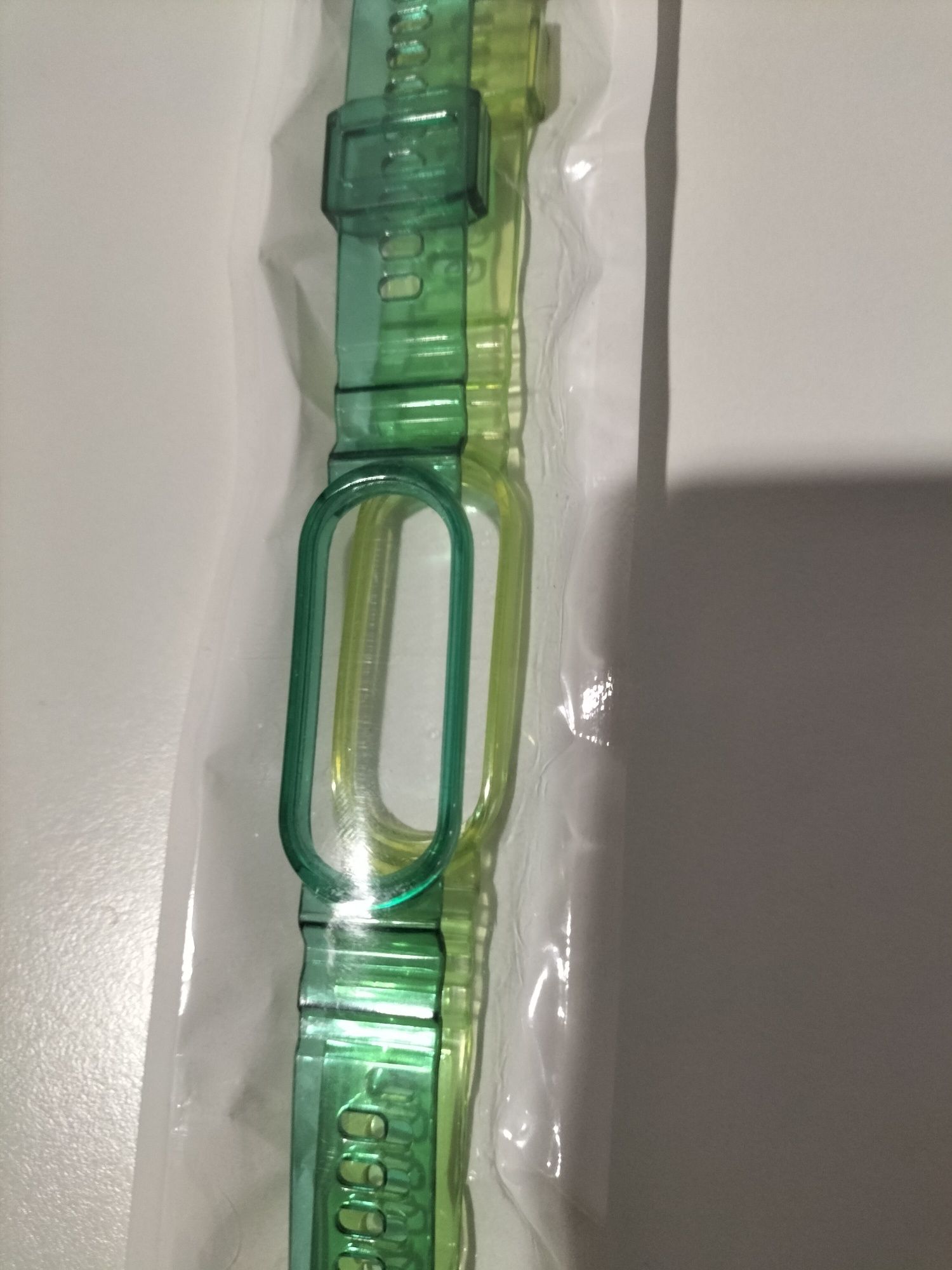 Dwie opaski do zegarka Xiaomi mi band 5