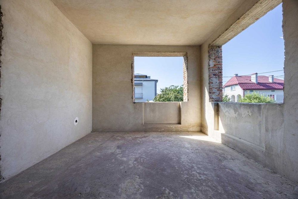 Продаж будинок м. Винники/введ. в експлуатацію,всі комунікації/ Львів