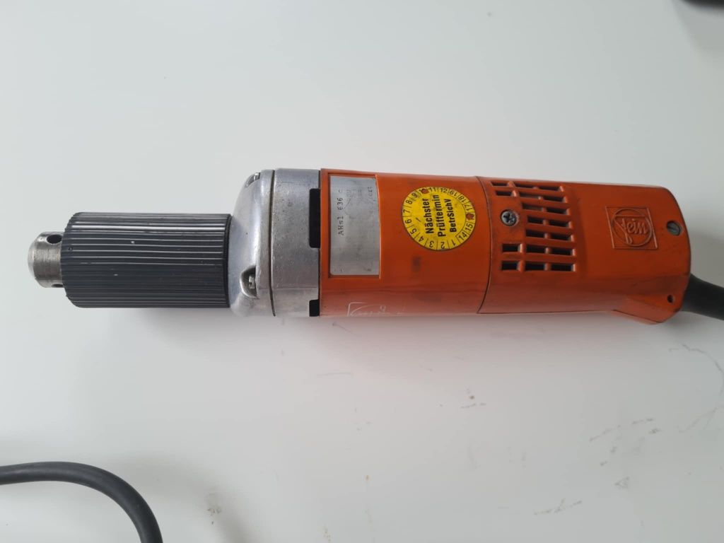 Szlifierka prosta FEIN AHSI 636c