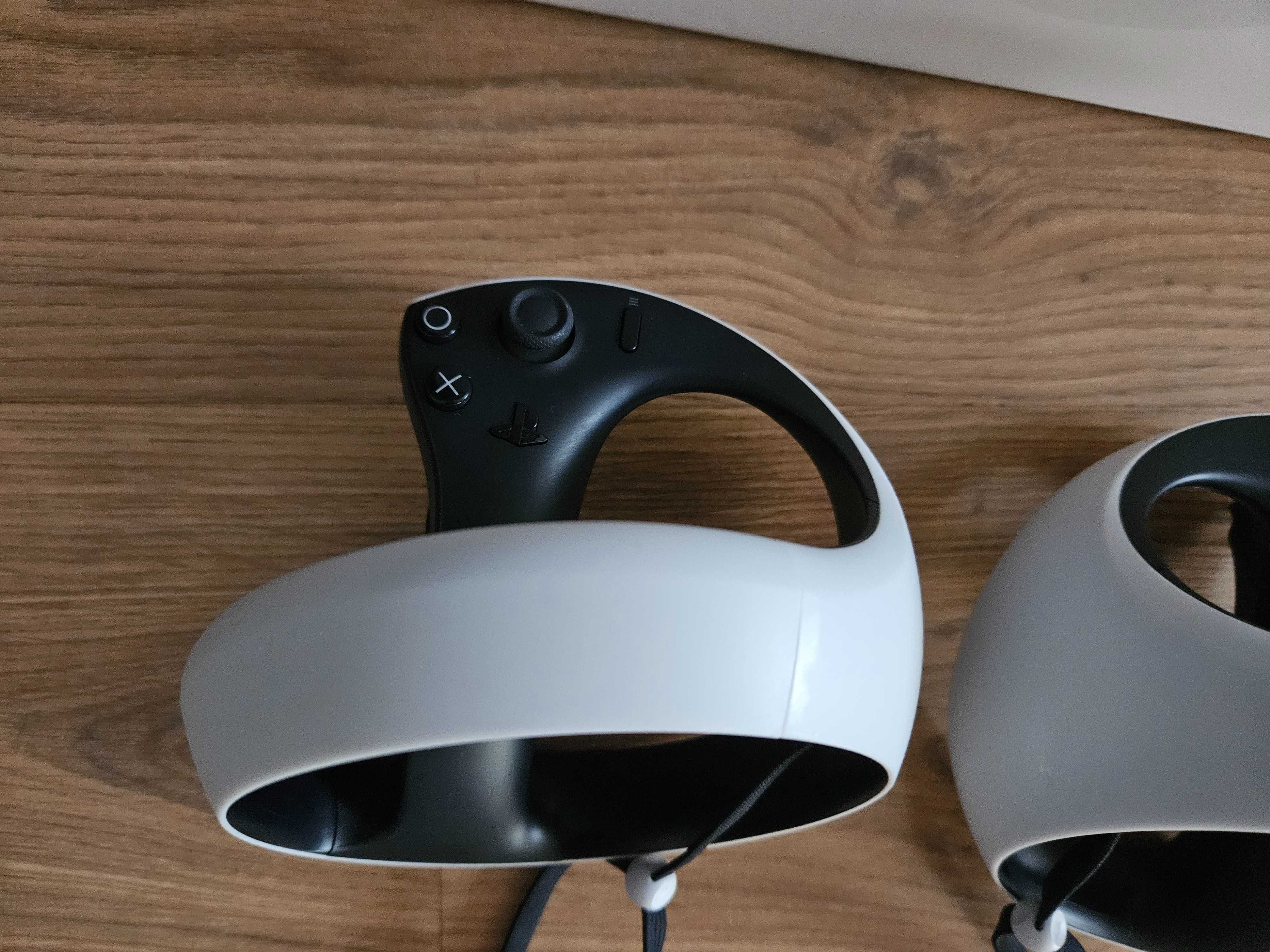 Gogle PS VR 2 - PlayStation 5
