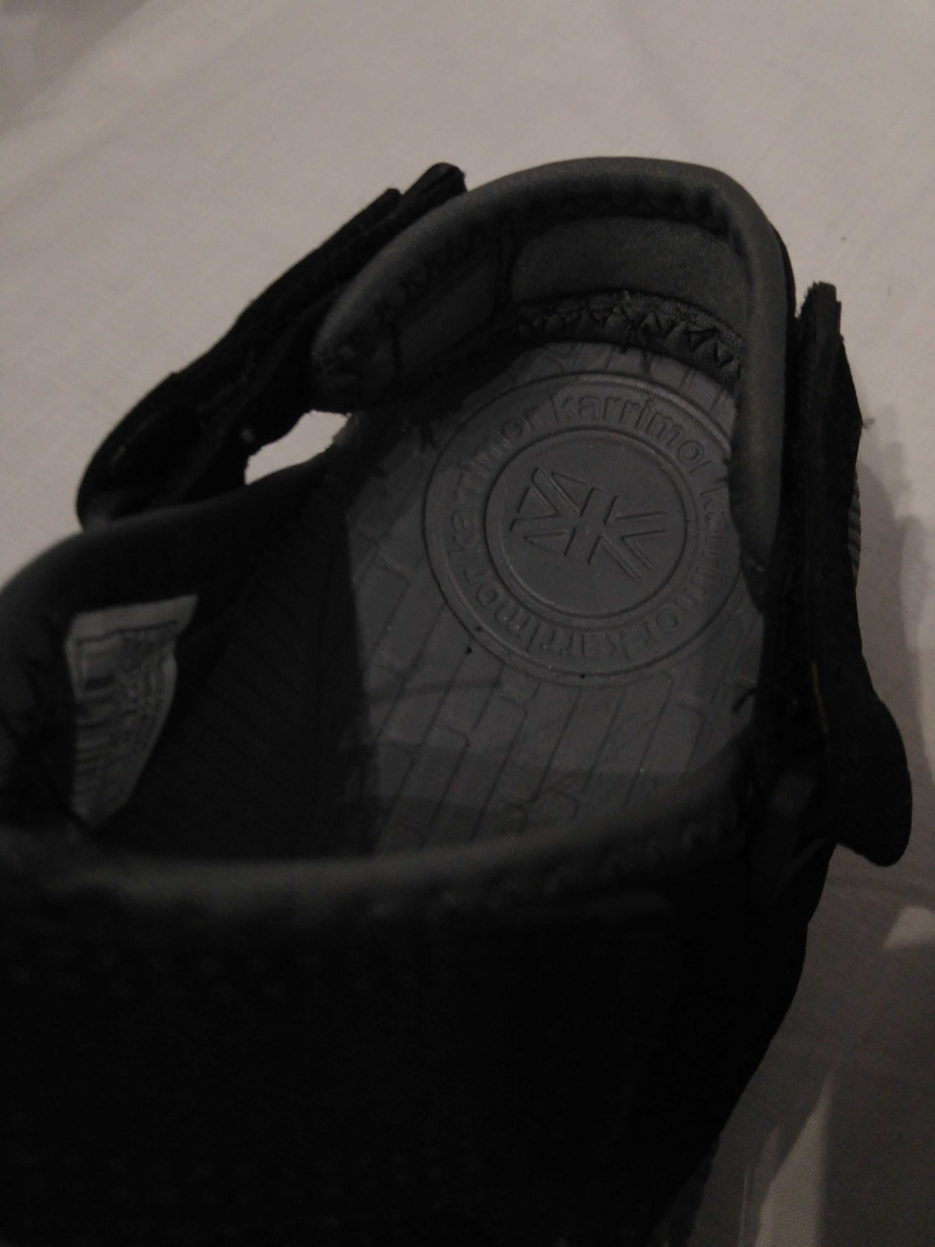 Sandały damskie Karrimor Nowe
