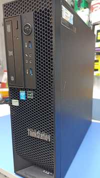 Робоча станція Lenovo ThinkStation C30 Xeon E5-2620 v2 6/12 /8gb ddr3/