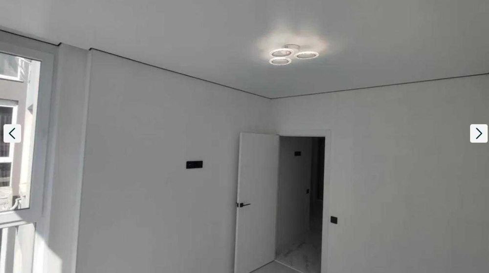 Продается 1-комнатная квартира в новом на Таирово. ЖК Акварель 8. 1E69