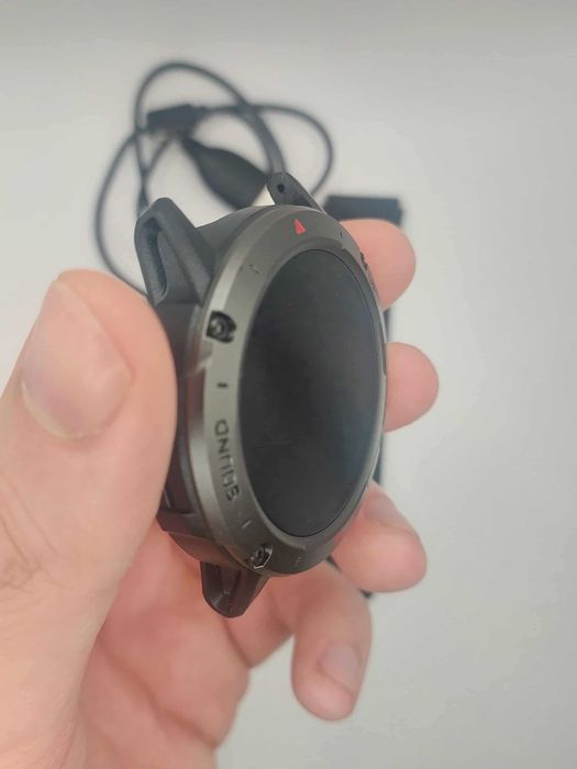 Smartwatch NX9 - stan idealny