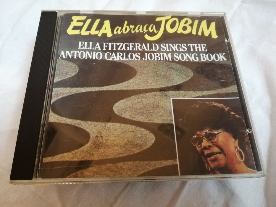 CD's de Várias Músicas