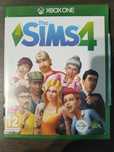 Xbox one The Sims 4