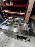 Equipamentos de cozinha usados — como novos