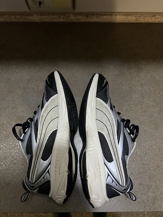 Кросівки Puma Morphic Retro