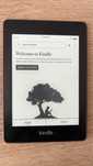 Kindle Paperwhite 4  32GB