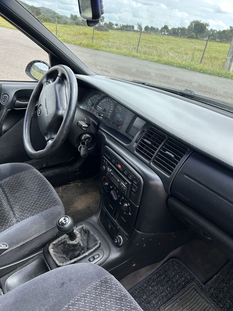 Opel vectra 1.7 td