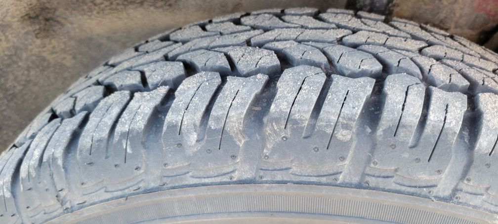 Nissan X-treil нісан x-treil 2002року