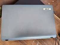 Aser aspire 5733