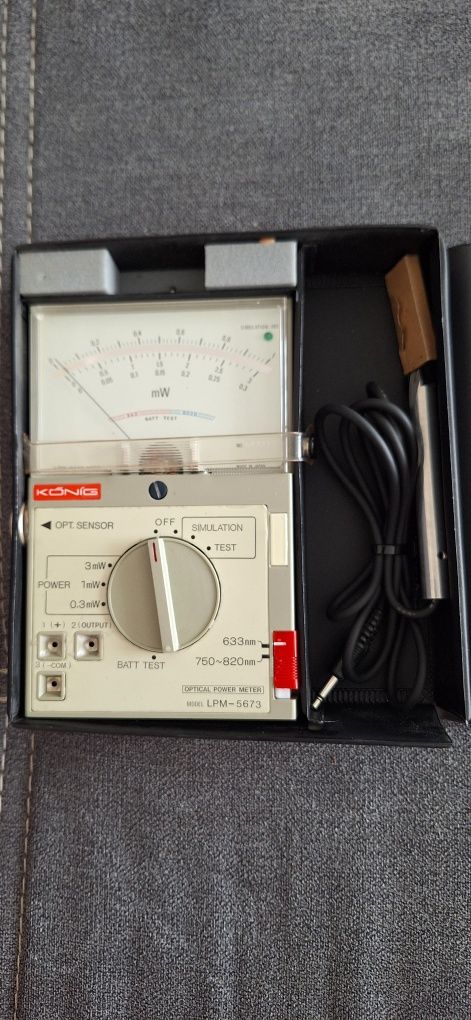 Sprzedam LPM-5673