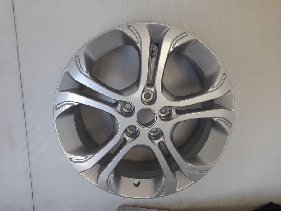 Felga aluminiowa Opel OE 6.5&quot; x 17&quot; 5x105