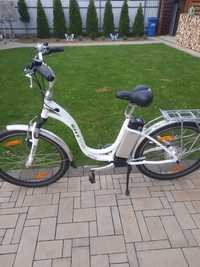 Електровелосипед