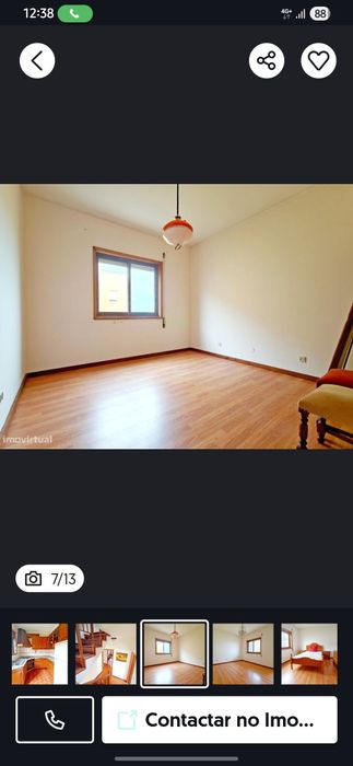 DESCEU!!    Moradia T4+ em Azurara - inúmeras possibilidades