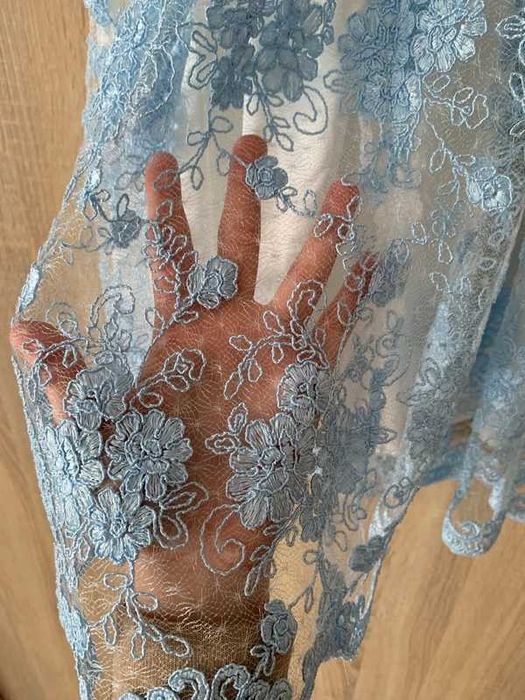 Sukienka idealna na wesele