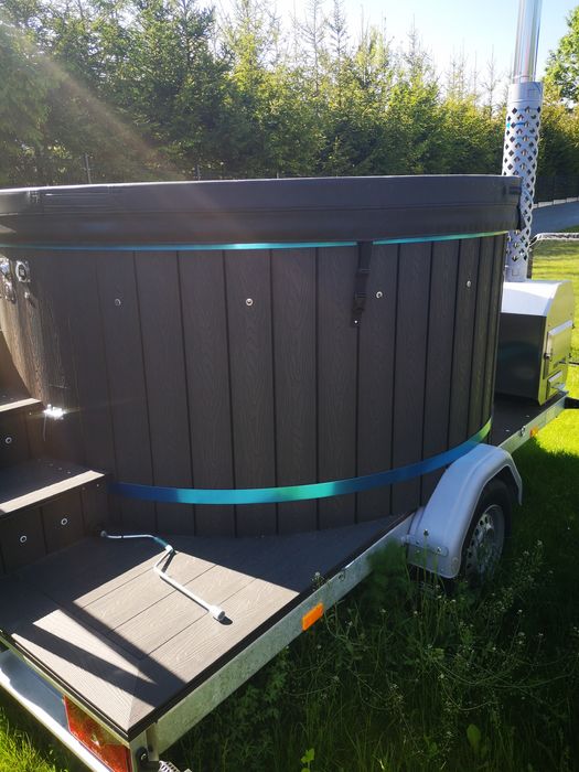 Hyper balia bania Premium okazja!