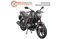 Мотоцикл SPARK SP200R-34