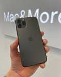GWARANCJA iPhone 11 Pro Midnight Green 91% bateria