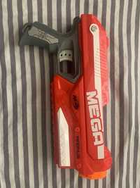 Іграшковий пістолет NERF MAGNUS