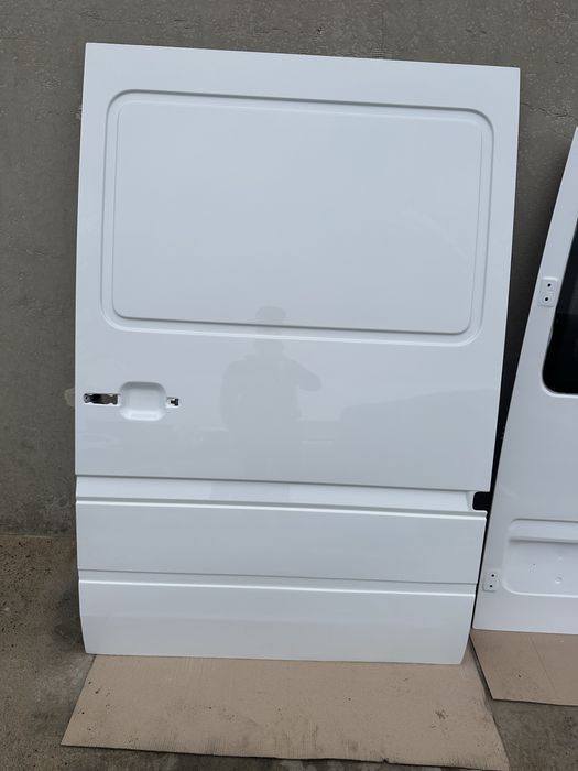 Здвижна дверка ліва Sprinter/LT Англія