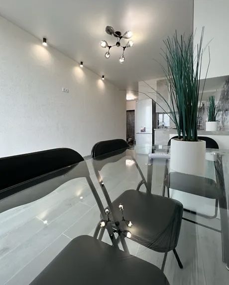 Оренда 1 к квартири ЖК Лісопарковий