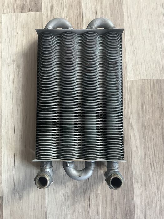 Wymiennik ciepła do Pieca gazowego Termet MiniMax Turbo