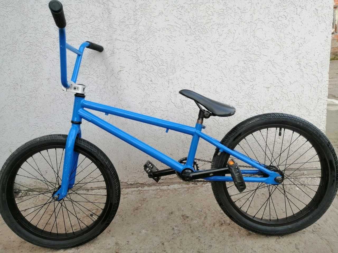 Продам велосипед BMX у чудовому стані