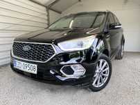 Ford Kuga Vignale 1.5T _ 182Ps _ AUTOMAT Panoramadach _ Nawigacja _ ZOBACZ