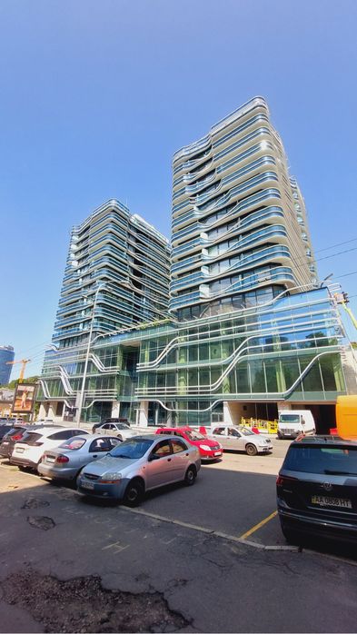 Продаж 230 м2 в ЖК Signature, Печерськ, Мечникова 11-А, БЕЗ %
