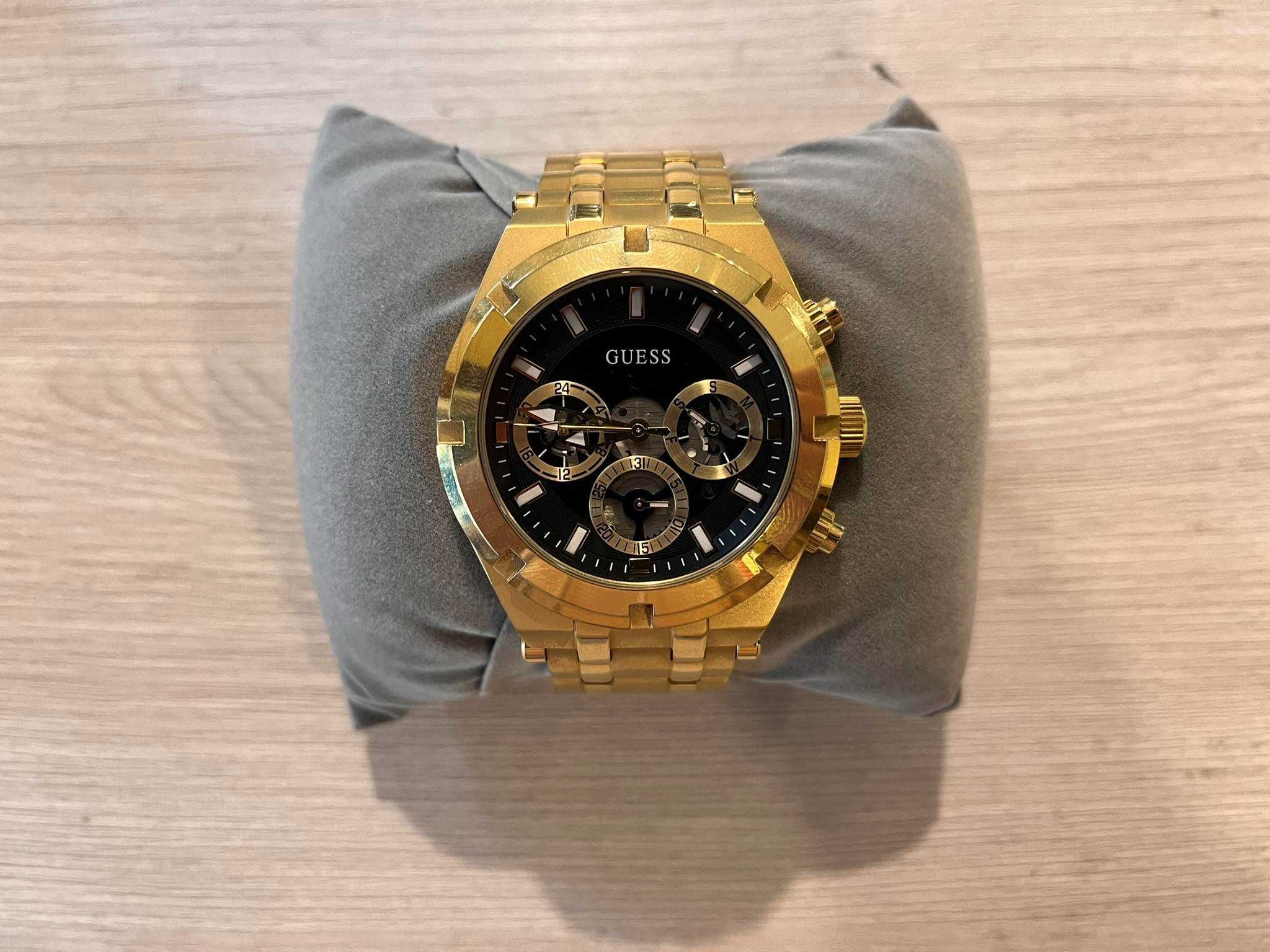 Guess zegarek męski GW0260G2