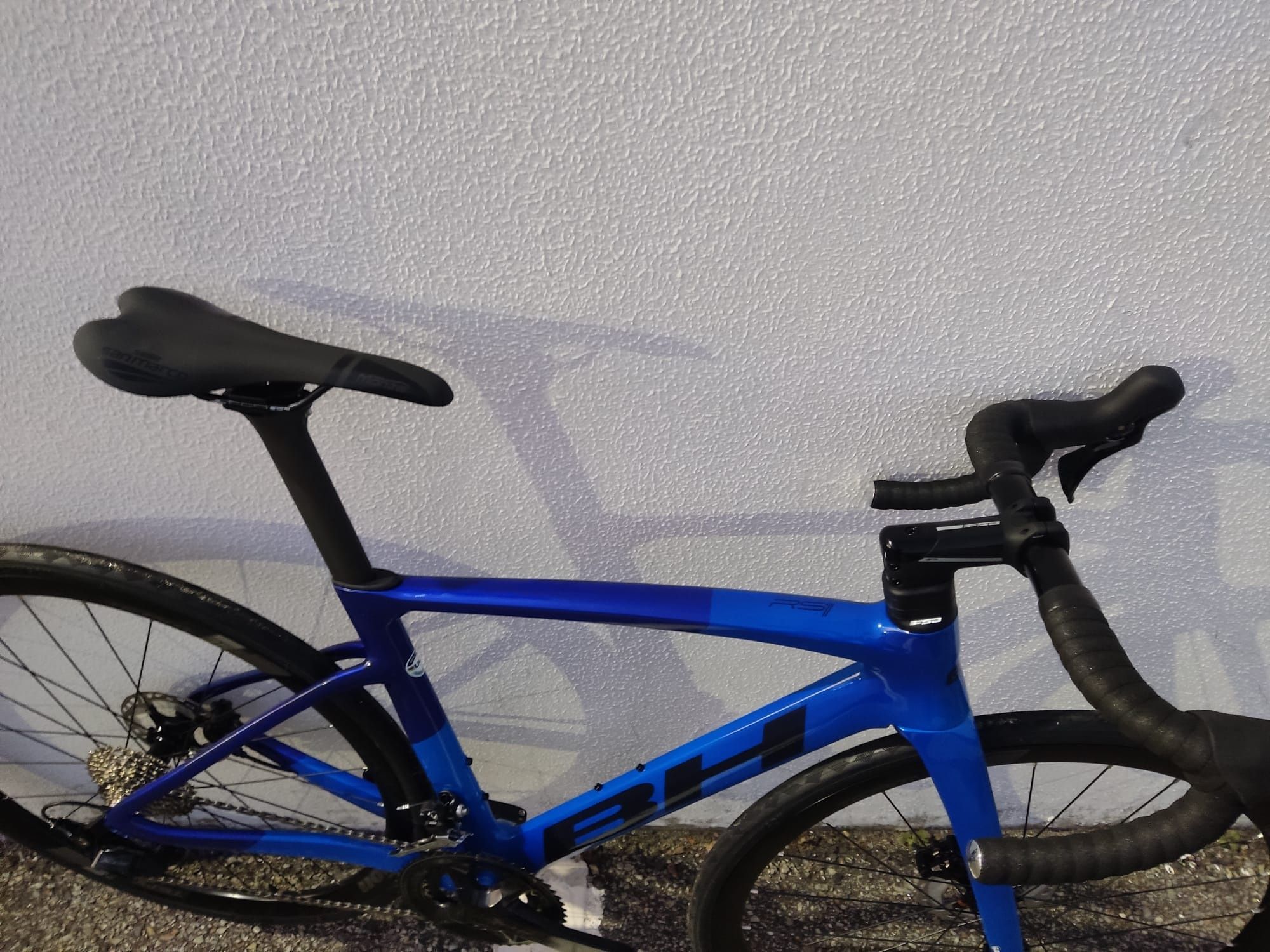 Bh rs1 carbono nova promocaooo