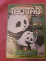 DVD  Panda Tao Tao