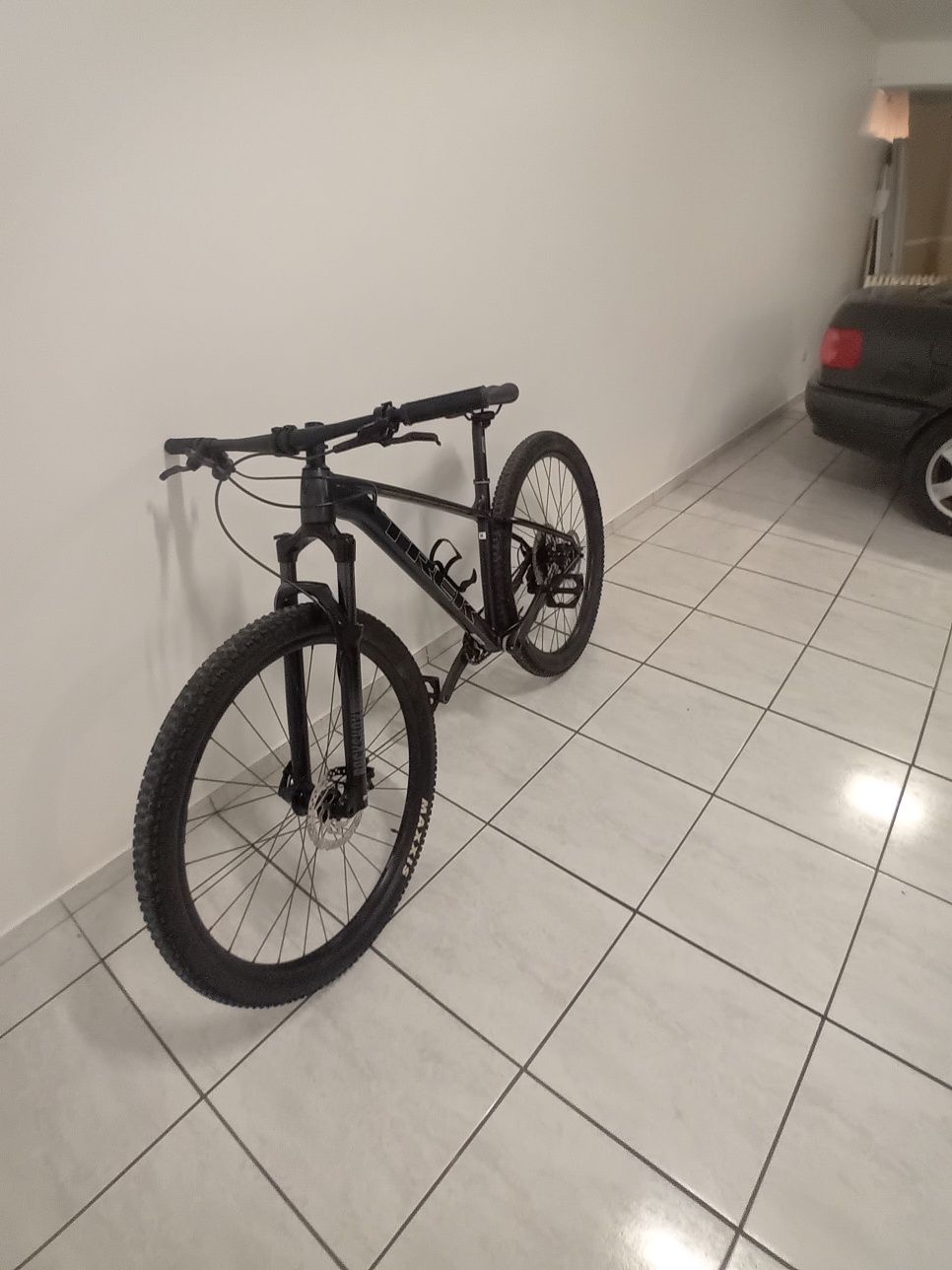 Trek x-caliber 8