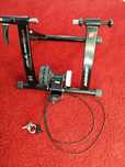 Rolo de Treino MASSI PULSE 2.0 Preto