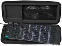 Oxi One / Black / sequenciador midi/CV modular