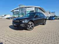 Skoda Kamiq Monte Carlo 1.0 TSI 115KM DSG Auto z placu